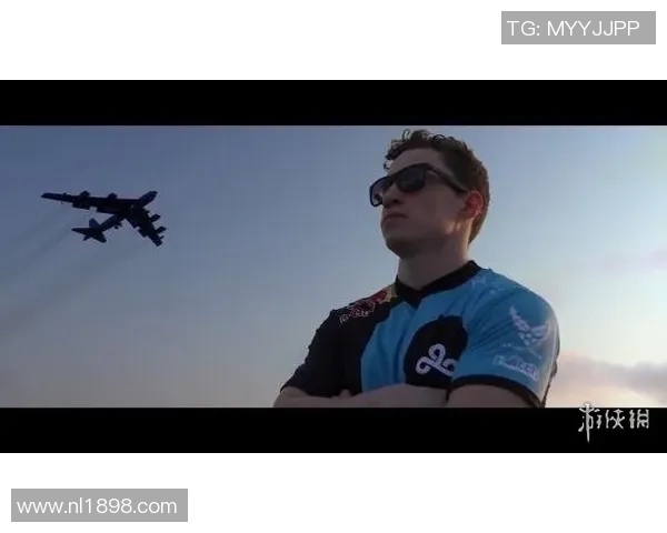 对话赵娜：谈CS_GO生涯